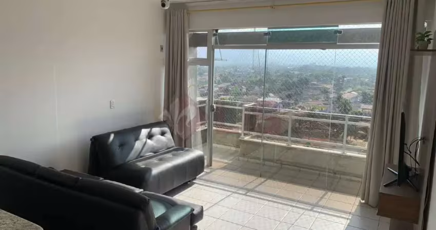 Apartamento com 2 quartos à venda no Porto Novo, Caraguatatuba 