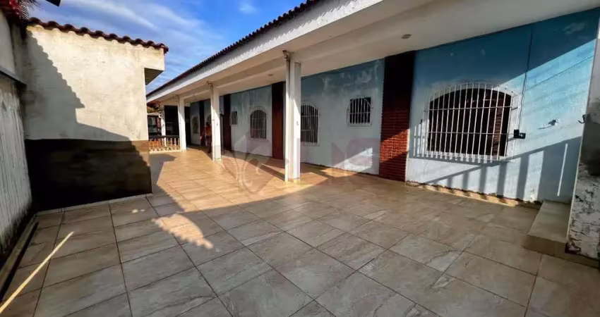 Casa com 3 quartos à venda no Loteamento Jardim das Palmeiras, Caraguatatuba 