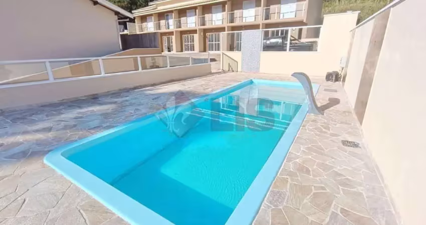 Casa com 2 quartos à venda no Capricórnio II, Caraguatatuba 