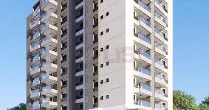 Apartamento com 2 quartos à venda no Sumaré, Caraguatatuba 