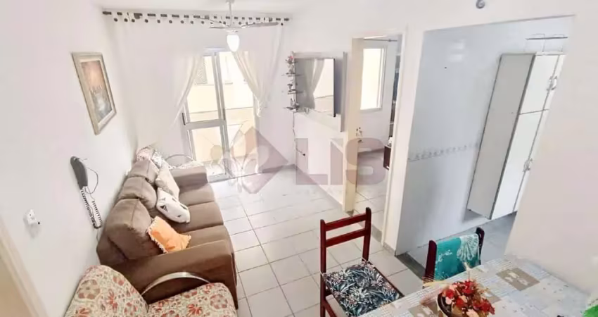 Apartamento à venda na martim de sá - caraguatatuba com duas vagas de garagem.