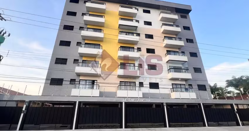 Apartamento com 1 quarto à venda na Praia Aruan, Caraguatatuba 
