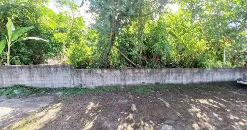 Terreno à venda 297.5m², massaguaçu, caraguatatuba - sp
