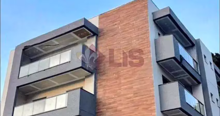 Apartamento com 2 quartos à venda no Sumaré, Caraguatatuba 