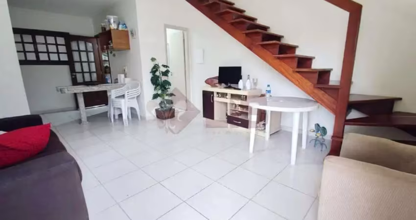 Casa à venda 2 quartos, 1 vaga, 65m², martim de sá, caraguatatuba - sp | condomínio dal costa