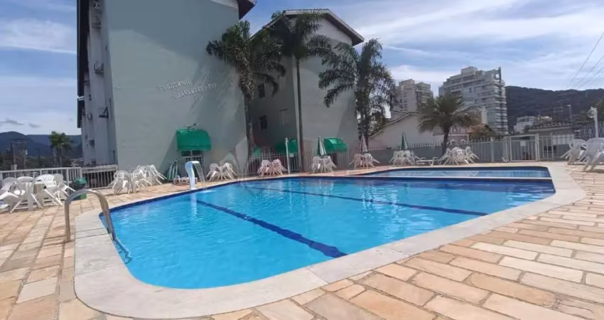 Oportunidade única - apartamento em prédio frente mar na praia martim de sá!