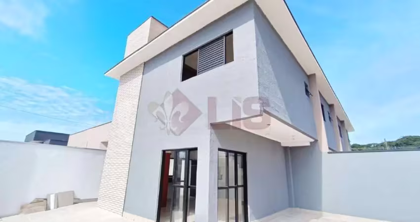 Casa com 2 quartos à venda no Massaguaçu, Caraguatatuba 