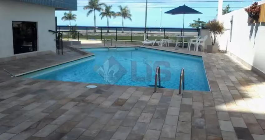 Apartamento com 2 quartos à venda no Indaiá, Caraguatatuba 