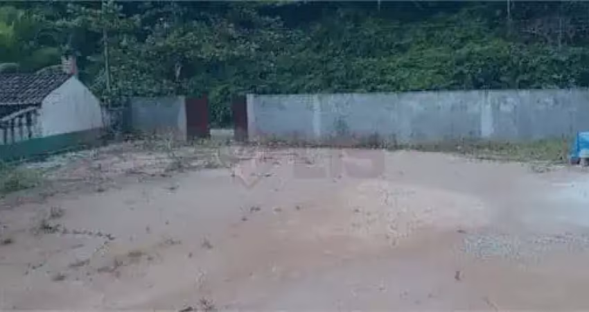 Terreno à venda 364m², condomínio verde mar, caraguatatuba - sp