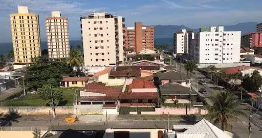 Apartamento à venda 2 quartos, 1 suite, 1 vaga, 84.97m², martim de sá, caraguatatuba - sp | tropical