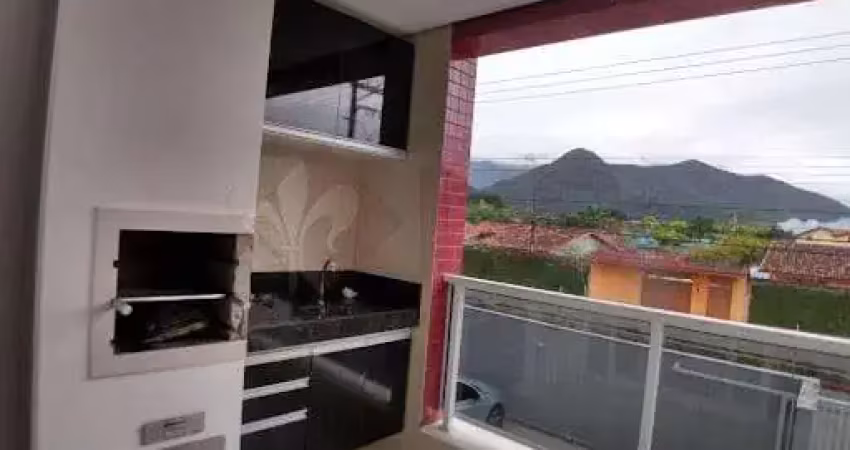 Apartamento à venda 2 quartos, 1 suite, 1 vaga, 79.43m², prainha, caraguatatuba - sp | petra