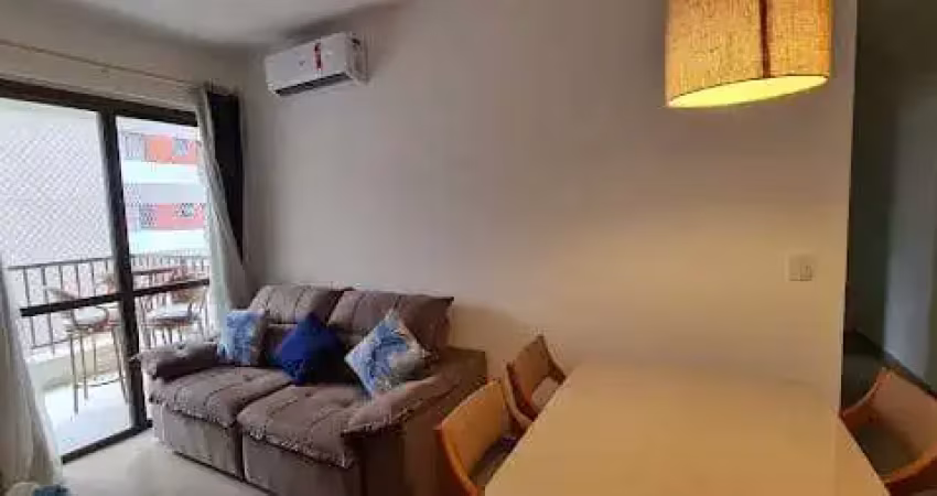 Apartamento à venda 2 quartos, 1 suite, 1 vaga, 60.76m², martim de sá, caraguatatuba - sp