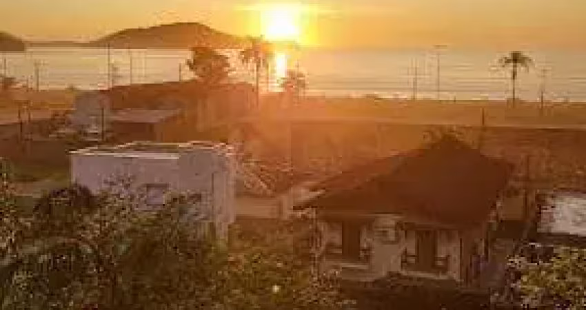 Casa à venda 2 quartos, 120m², massaguaçu, caraguatatuba - sp