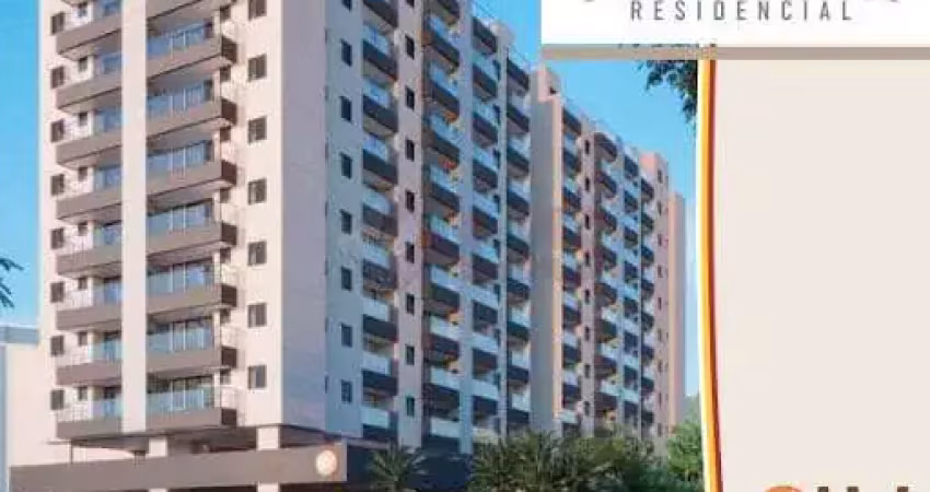 Apartamento com 2 quartos à venda no Prainha, Caraguatatuba 
