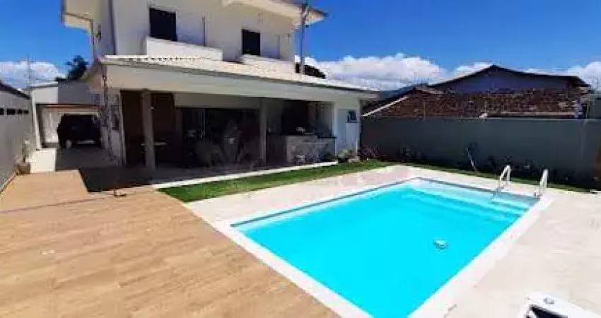 Casa à venda 4 quartos, 1 suite, 300m², jardim britânia, caraguatatuba - sp