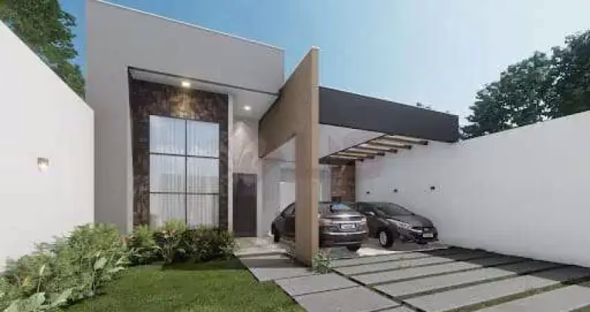 Casa à venda 3 quartos, 1 suite, 4 vagas, 130m², massaguaçu, caraguatatuba - sp