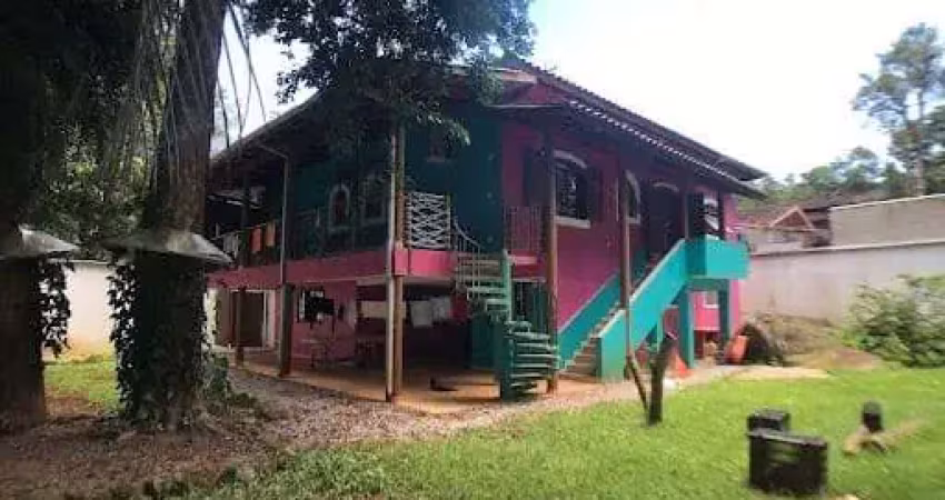 Casa à venda 3 quartos, 3 suites, 4 vagas, 720m², massaguaçu, caraguatatuba - sp