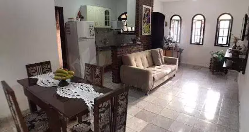 Casa à venda 2 quartos, 1 suite, 2 vagas, morro do algodão, caraguatatuba - sp