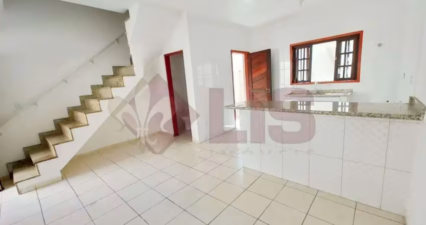 Casa em condomínio para venda no pontal santamarina caraguatatuba perto do hospital regional
