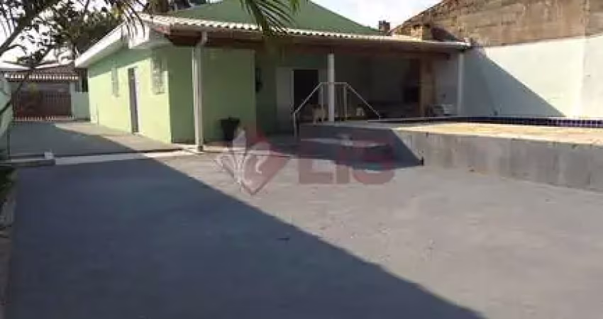 Casa com 3 quartos à venda no Porto Novo, Caraguatatuba 