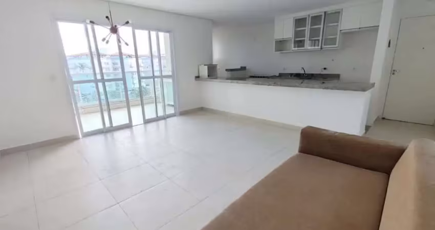 Apartamento para locação, centro, caraguatatuba, sp. oportunidade de morar no coração da cidade