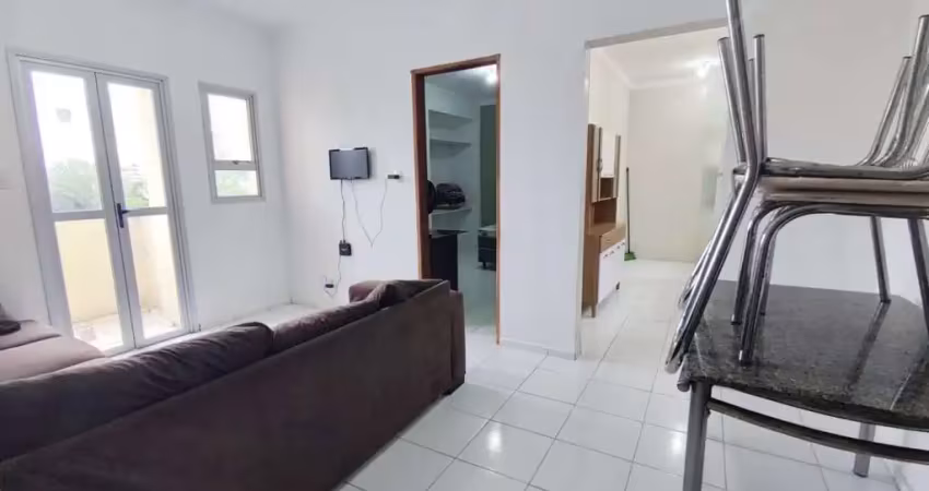 Apartamento para locação, jardim casa branca, caraguatatuba, sp