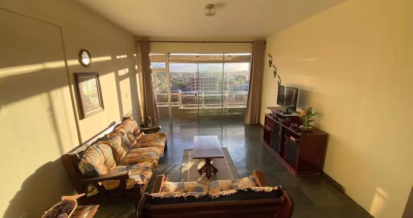 Apartamento para locação no porto novo – frente mar com vista deslumbrante!