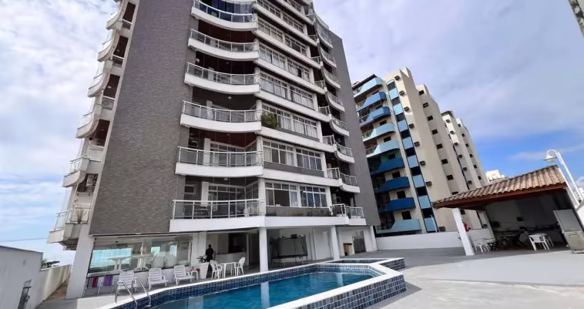 Apartamento para locação, indaiá, caraguatatuba, sp