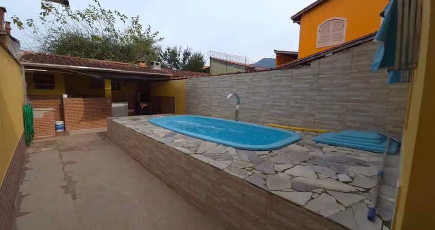 Casa térrea a venda no massaguaçu, aceita financiamento