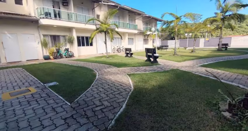 Locação de casa em condomínio no bairro massaguaçu – caraguatatuba/sp