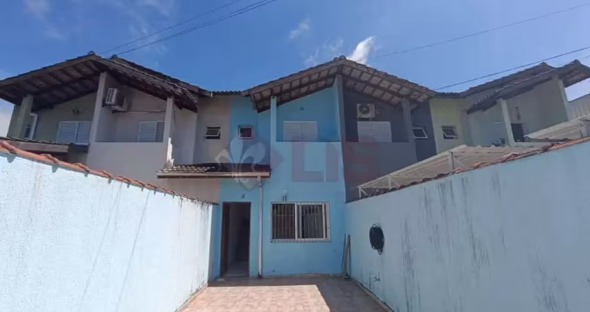 Casa com 3 quartos à venda na Avenida dos Eder Silva Rodrigues Alves, Pontal de Santa Marina, Caraguatatuba