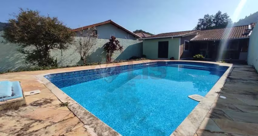 Casa à venda 3 quartos, 1 suite, 1 vaga, 115m², martim de sá, caraguatatuba - sp