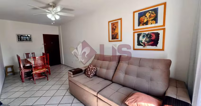 Seu refúgio a 500 metros da praia na martim de sá: apartamento com lazer completo!