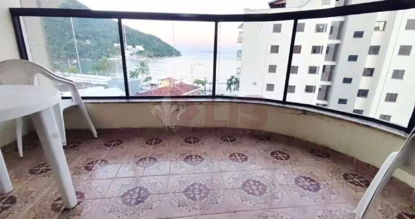 Apartamento à venda 3 quartos, 1 suite, 1 vaga, 112m², martim de sá, caraguatatuba - sp | itaparica