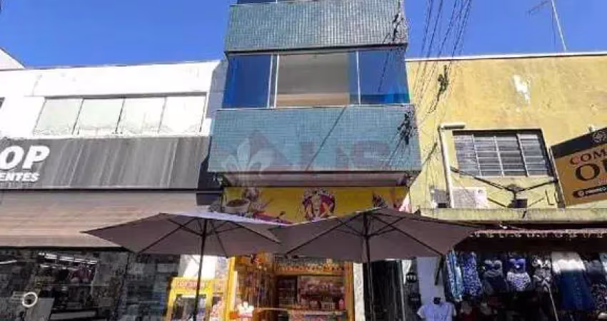 Sala comercial para locação no centro de caraguatatuba!