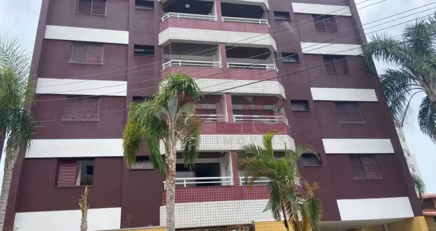 Apartamento com 2 quartos à venda no Martim de Sá, Caraguatatuba 