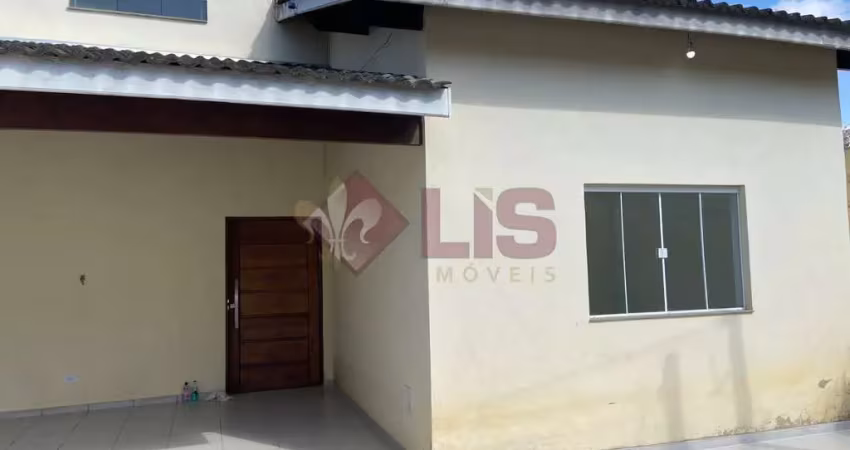 Casa com 3 quartos à venda no Balneário dos Golfinhos, Caraguatatuba 