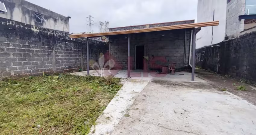 Oportunidade no massaguaçu – imóvel com terreno de 250m²