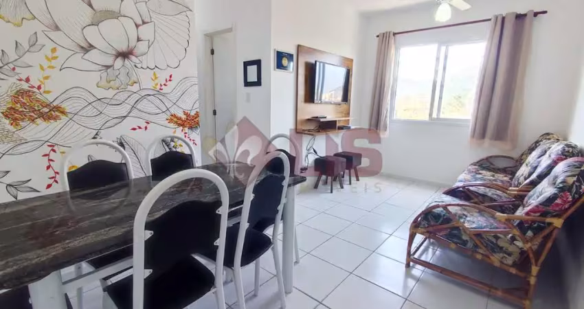 Lindo apartamento mobiliado para alugar – martim de sá, caraguatatuba