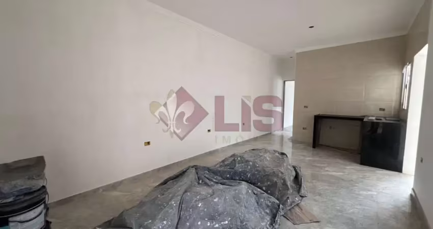Oportunidade única! casa nova em massaguaçu - fase final de acabamento