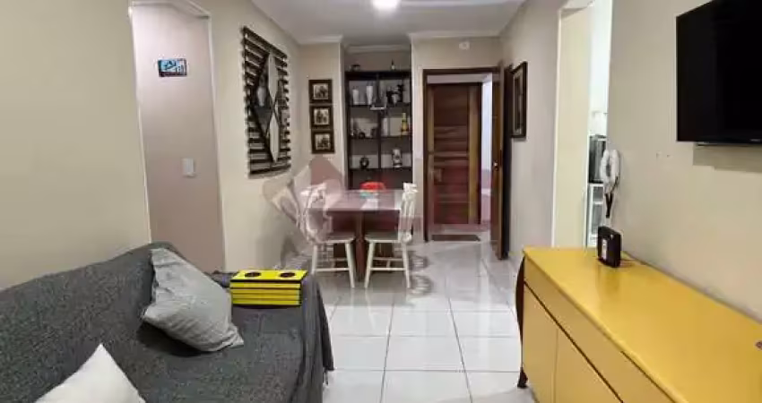 Venda de apartamento na martim de sá com 2 dormitórios, sendo 1 suíte