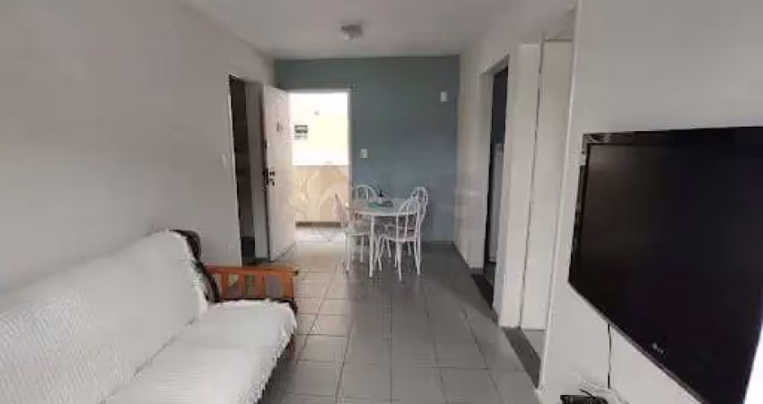 Apartamento para locação 2 quartos, 1 vaga, 50m², martim de sá, caraguatatuba - sp | santa helena ii