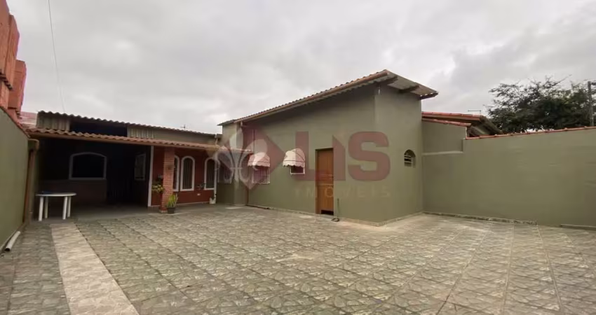 Casa à venda 3 quartos, 1 suite, 4 vagas, 215m², praia das palmeiras, caraguatatuba - sp