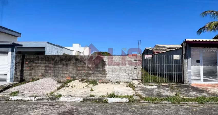 Ótimo terreno à venda no pontal santa marina, caraguatatuba!