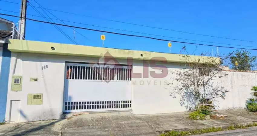 Casa com 6 quartos à venda no Sumaré, Caraguatatuba 