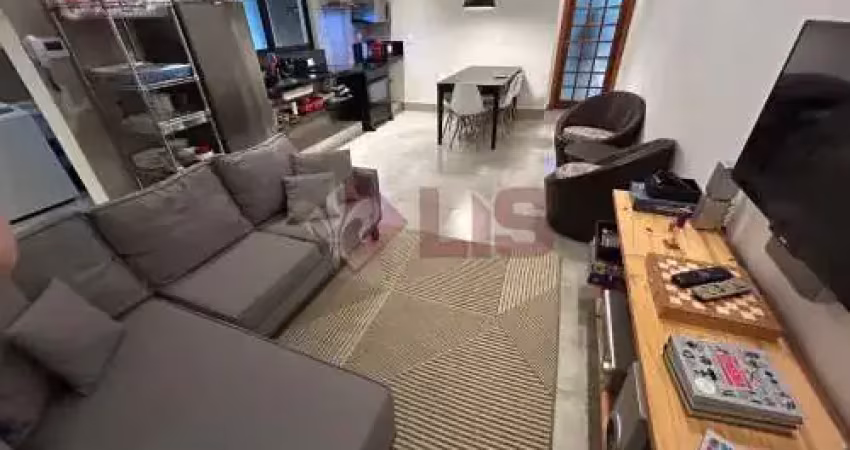 Casa com 2 quartos à venda no Estrela D'Alva, Caraguatatuba 