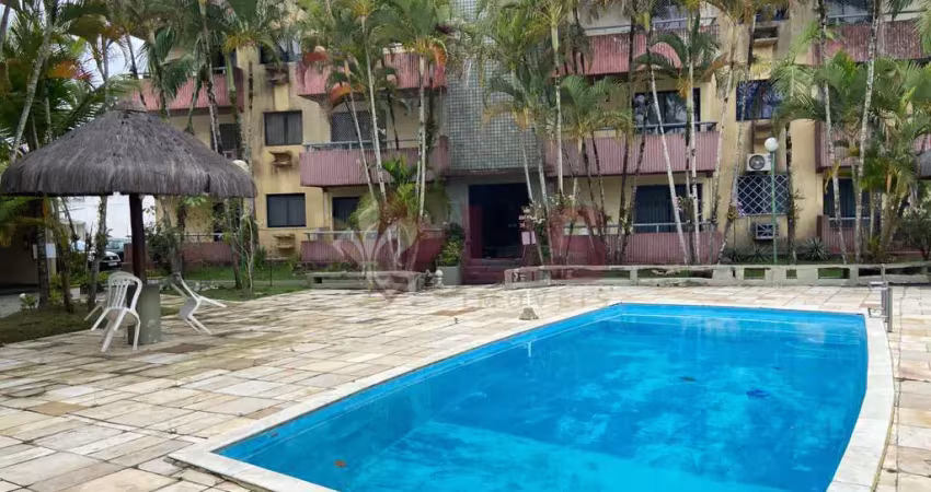 Apartamento com 3 quartos à venda no Pontal de Santa Marina, Caraguatatuba 