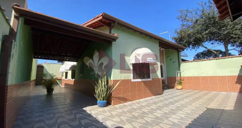 Oportunidade imperdível! casa térrea à venda na praia das palmeiras – caraguatatuba/sp