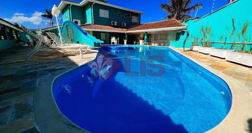 Oportunidade única na praia das palmeiras para locação definitiva ou fazer um hostel