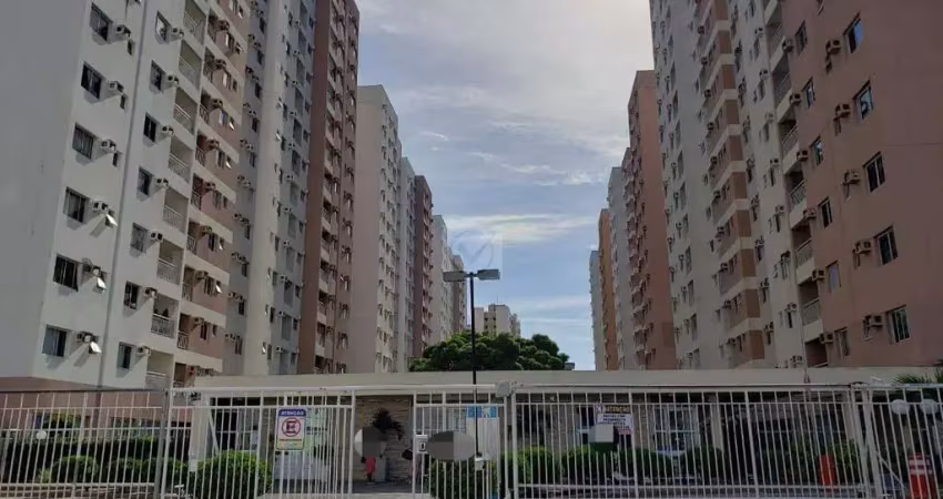 Apartamento para aluguel, 3 quartos, 1 suíte, 1 vaga, luzia - aracaju/se